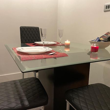 Central Birmingham Location Near Icc, With Balcony, Wifi, Parking And Smart Tv Εξωτερικό φωτογραφία