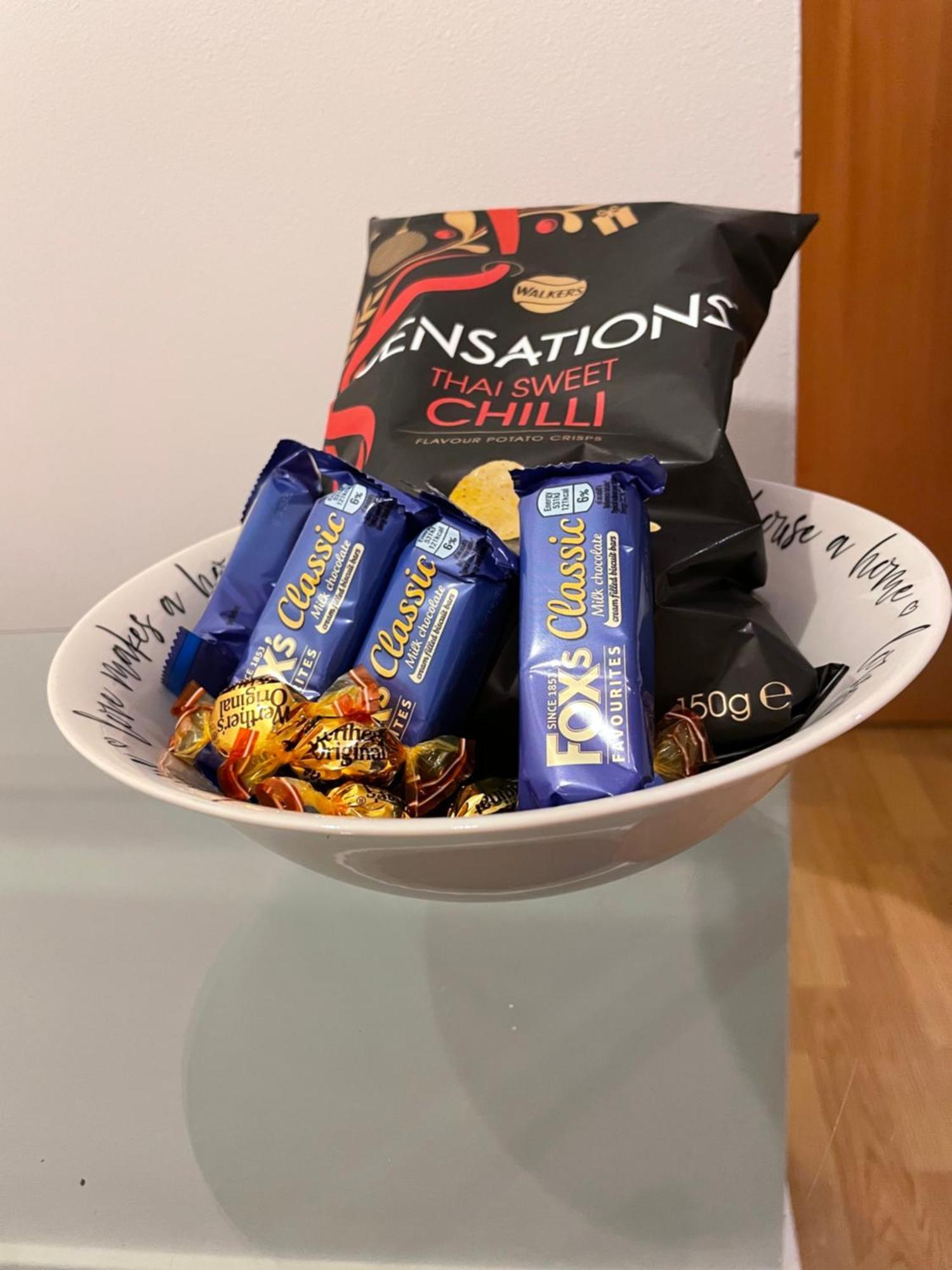Central Birmingham Location Near Icc, With Balcony, Wifi, Parking And Smart Tv Εξωτερικό φωτογραφία