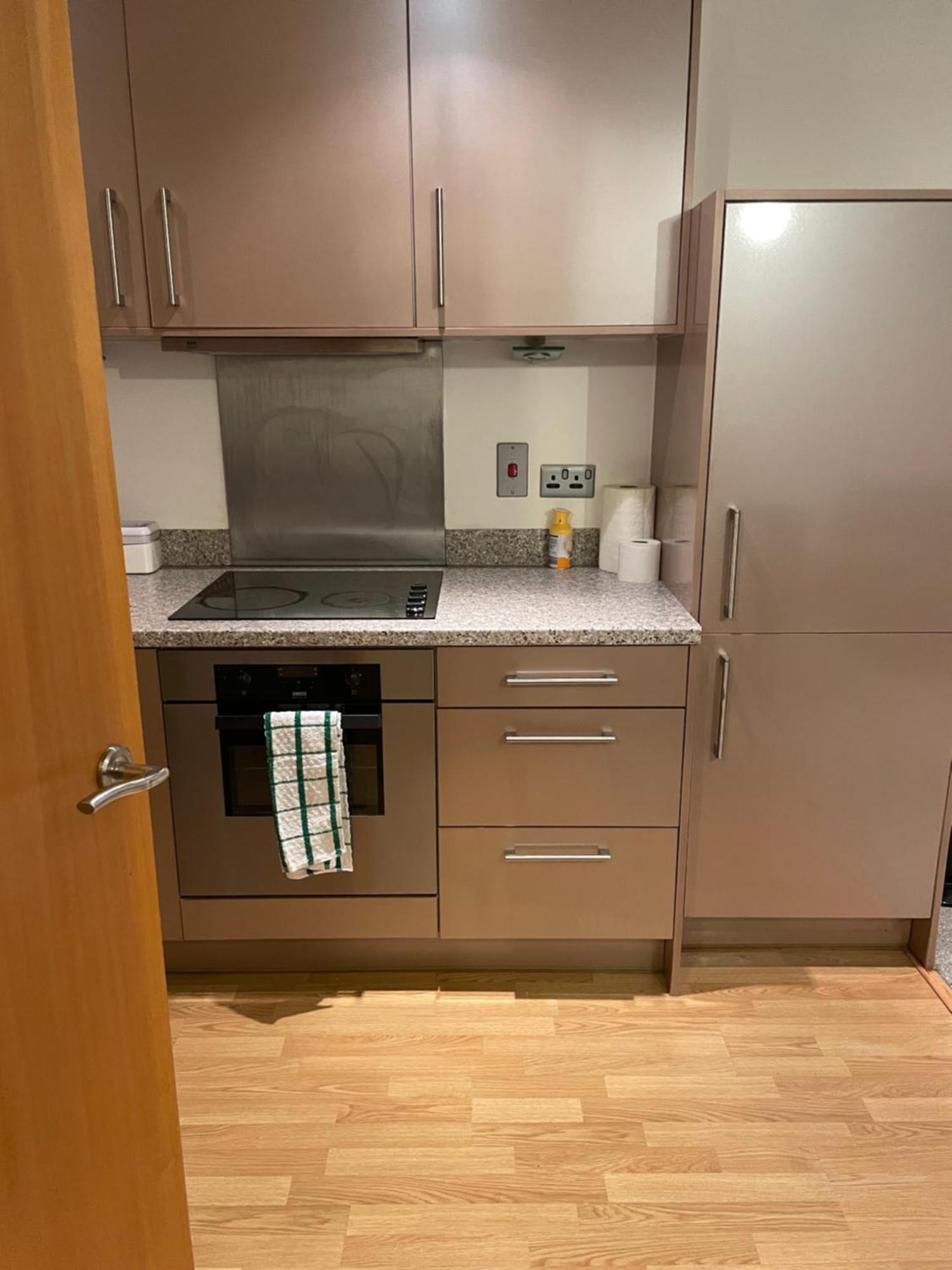 Central Birmingham Location Near Icc, With Balcony, Wifi, Parking And Smart Tv Εξωτερικό φωτογραφία