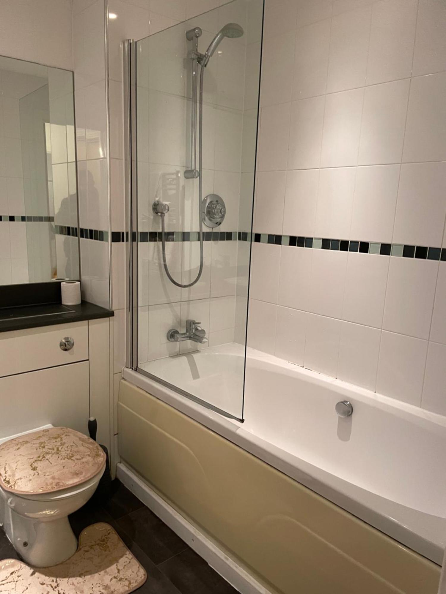 Central Birmingham Location Near Icc, With Balcony, Wifi, Parking And Smart Tv Εξωτερικό φωτογραφία