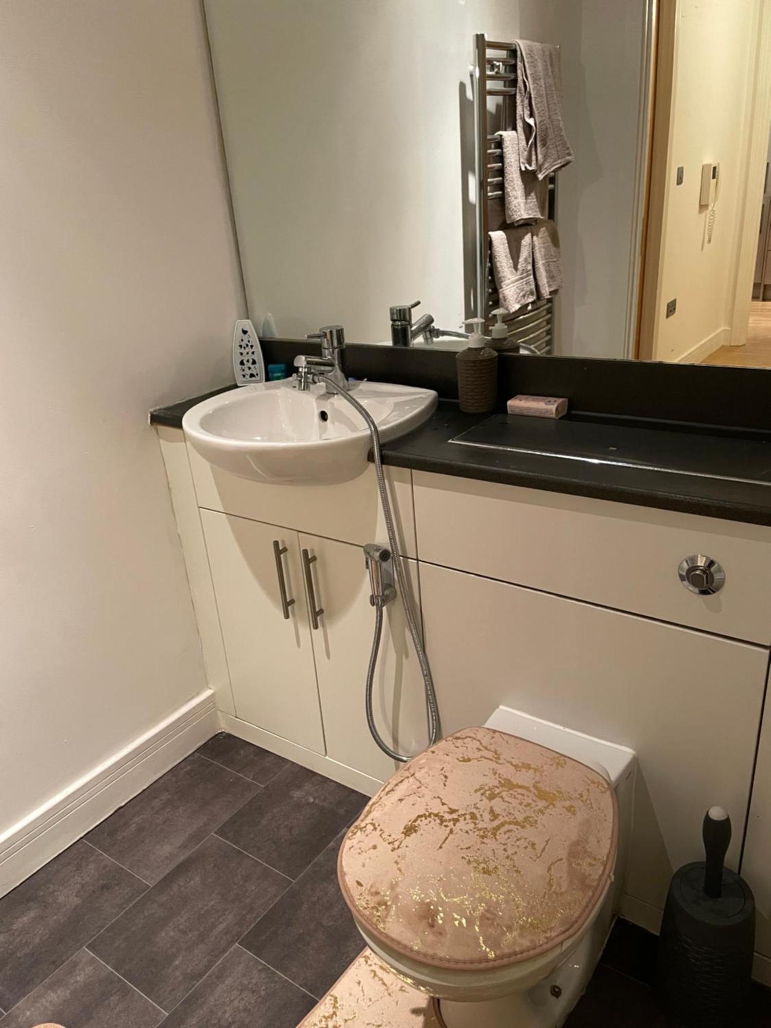 Central Birmingham Location Near Icc, With Balcony, Wifi, Parking And Smart Tv Εξωτερικό φωτογραφία