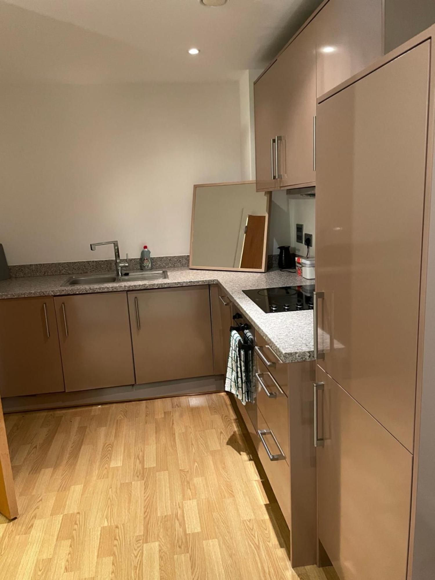 Central Birmingham Location Near Icc, With Balcony, Wifi, Parking And Smart Tv Εξωτερικό φωτογραφία